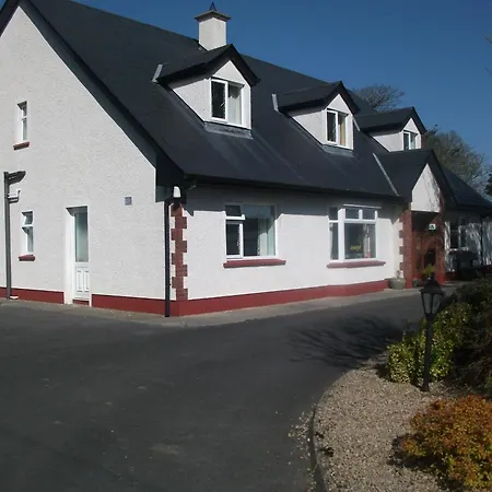 Rocksberry Bed & Breakfast Castlebar