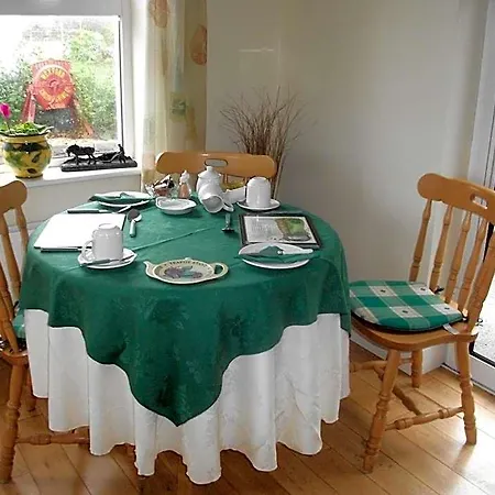 Bed & Breakfast Rocksberry 4*