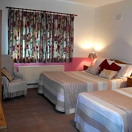 Bed & Breakfast Rocksberry