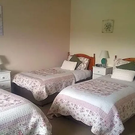 Bed & Breakfast Rocksberry