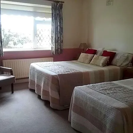 Bed & Breakfast Rocksberry Castlebar