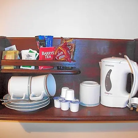 Rocksberry Bed & Breakfast Castlebar