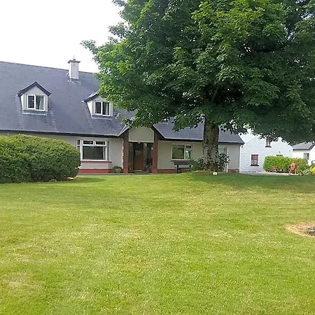 Rocksberry Bed & Breakfast Castlebar
