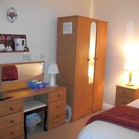 Rocksberry Bed & Breakfast