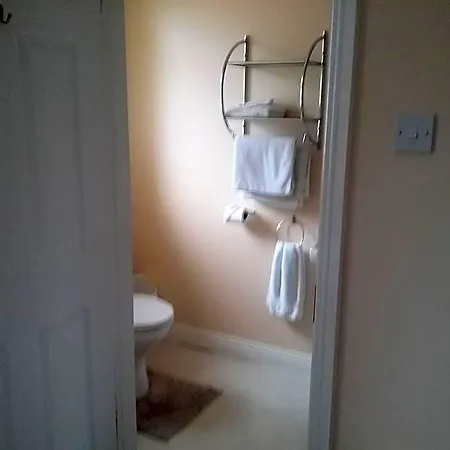Rocksberry Bed & Breakfast Castlebar