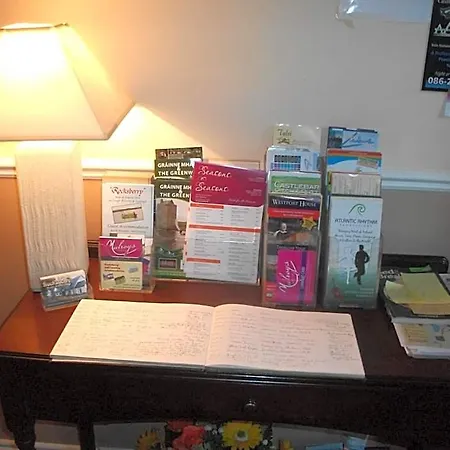 Bed & Breakfast Rocksberry Castlebar