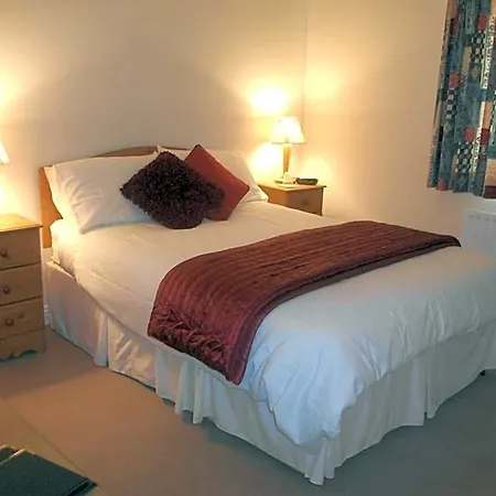 Bed & Breakfast Rocksberry Castlebar