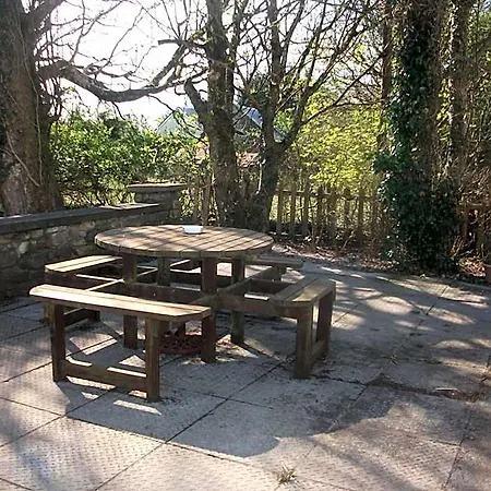 Bed & Breakfast Rocksberry 4*
