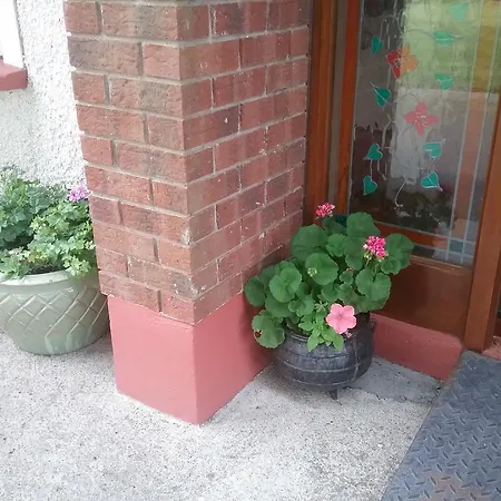 Rocksberry Bed & Breakfast Castlebar