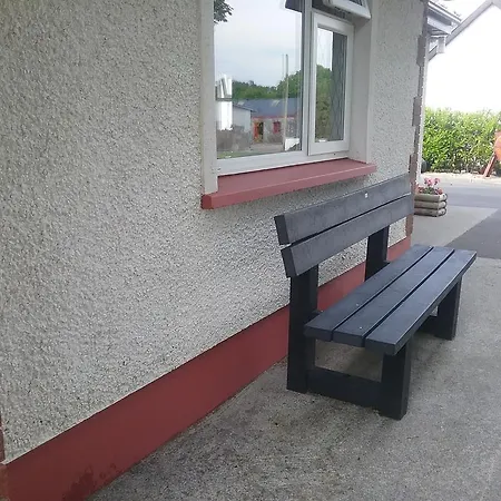 Rocksberry Bed & Breakfast Castlebar