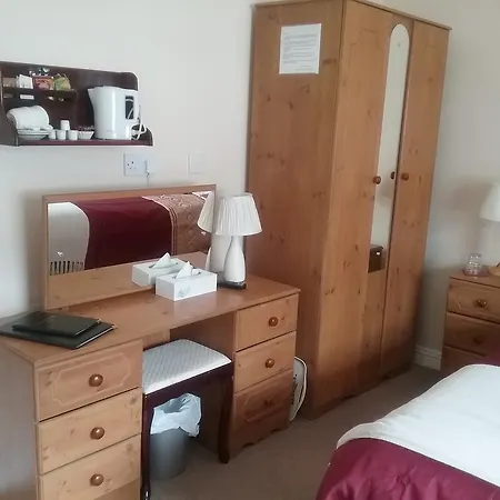 Bed and Breakfast Rocksberry 4*