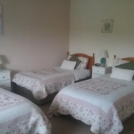 Rocksberry Bed & Breakfast