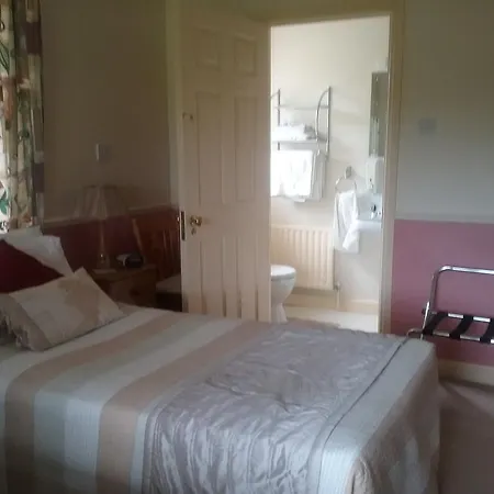 Bed and Breakfast Rocksberry