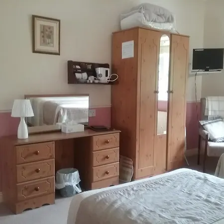 Rocksberry Castlebar