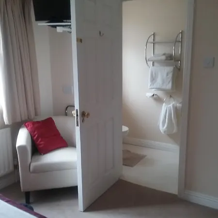 Rocksberry Bed & Breakfast