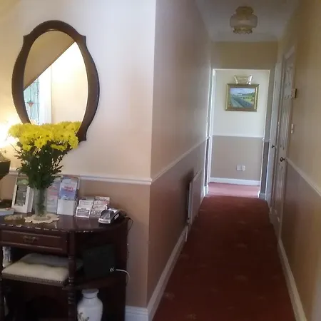 Rocksberry Bed & Breakfast