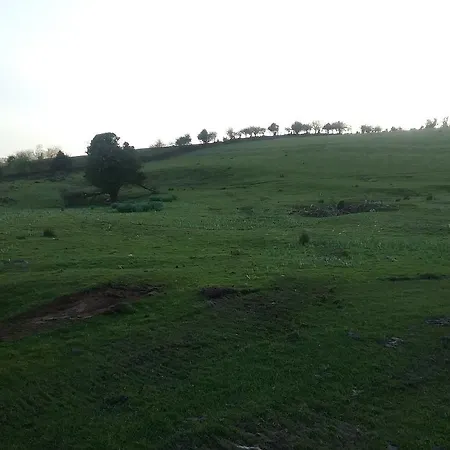 Bed & Breakfast Rocksberry Bed & Breakfast