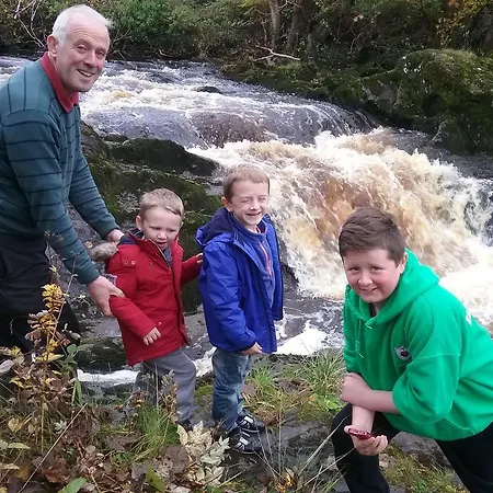 Bed & Breakfast Rocksberry Bed & Breakfast Castlebar