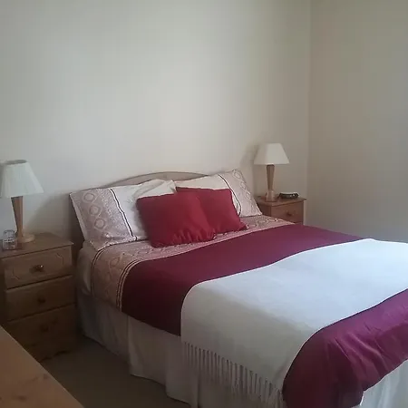 Bed and Breakfast Rocksberry