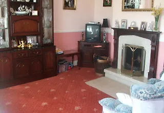 Rocksberry Bed & Breakfast Castlebar