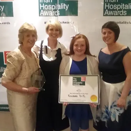 Bed & Breakfast Rocksberry Castlebar