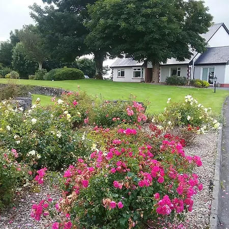 Bed & Breakfast Rocksberry Castlebar