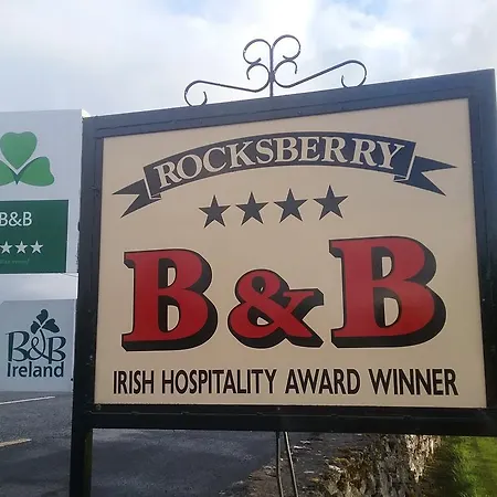 Rocksberry Bed & Breakfast