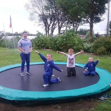 Rocksberry Castlebar