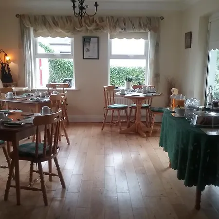Rocksberry Bed & Breakfast 4* Castlebar