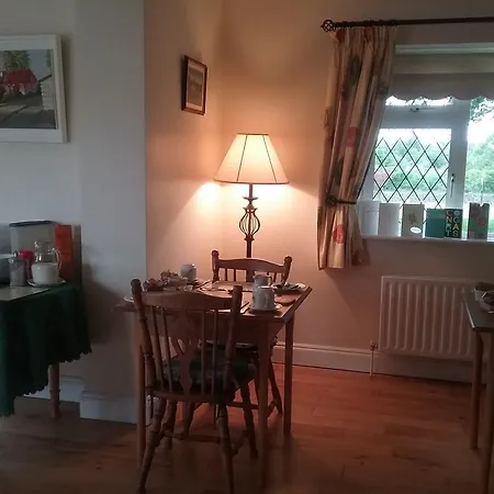 Rocksberry Bed & Breakfast Bed & Breakfast Castlebar