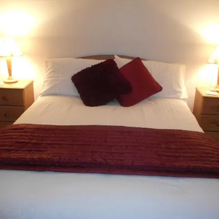 Rocksberry Bed & Breakfast