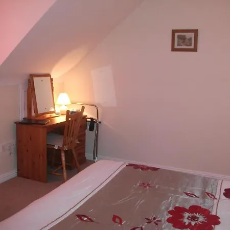 Bed and Breakfast Rocksberry Castlebar