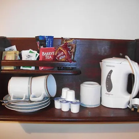 Rocksberry Bed & Breakfast Castlebar