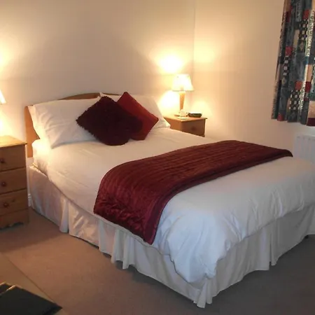 Rocksberry Bed & Breakfast Bed & Breakfast