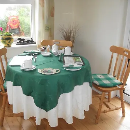 Rocksberry Bed and Breakfast Castlebar