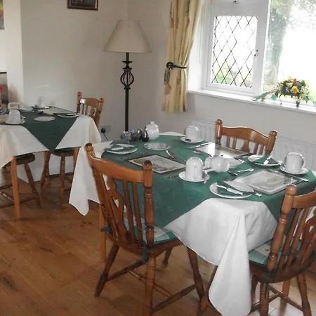 Rocksberry Bed & Breakfast Bed & Breakfast