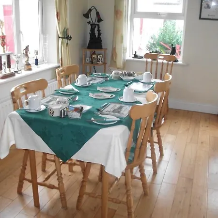 Bed & Breakfast Rocksberry Bed & Breakfast 4*