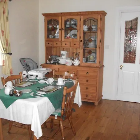 Bed & Breakfast Rocksberry Bed & Breakfast Castlebar