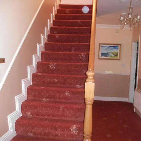 Rocksberry Bed and Breakfast