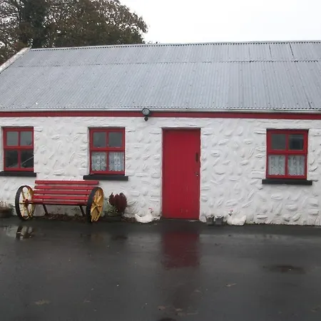 Rocksberry Bed & Breakfast 4*