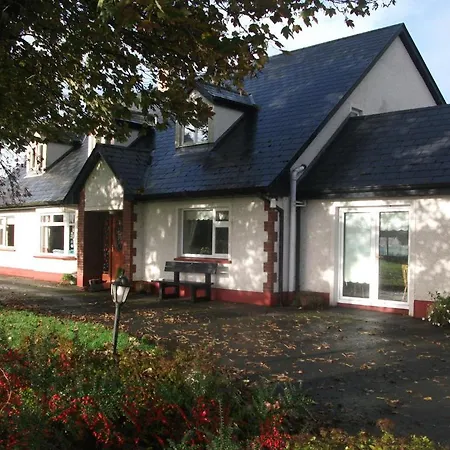 Rocksberry Bed & Breakfast Bed & Breakfast Castlebar