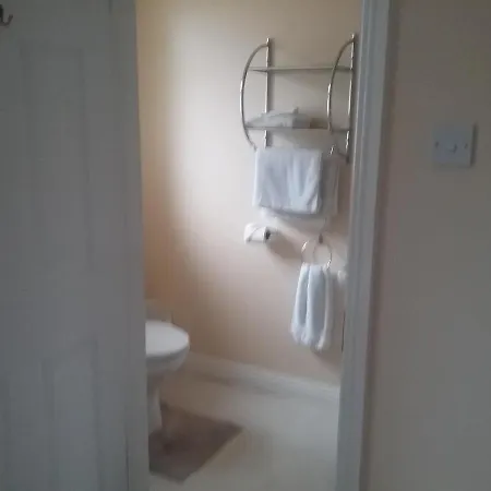 Bed & Breakfast Rocksberry Bed & Breakfast