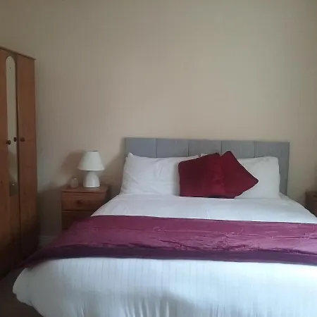 ベッド・アンド・ブレックファスト Rocksberry 4*