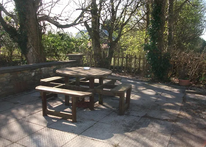 Rocksberry キャッスルバー