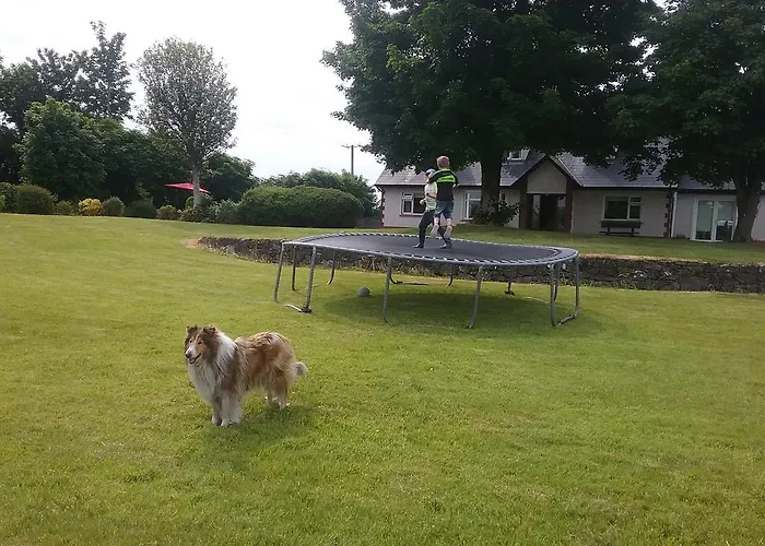 B&B Rocksberry 캐슬바