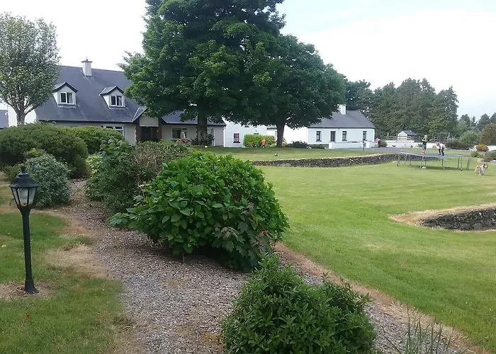 ベッド・アンド・ブレックファスト Rocksberry キャッスルバー