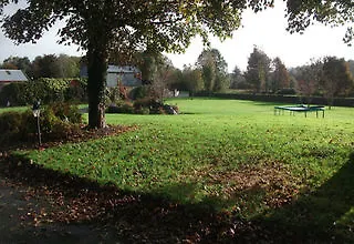 Rocksberry Bed and breakfast