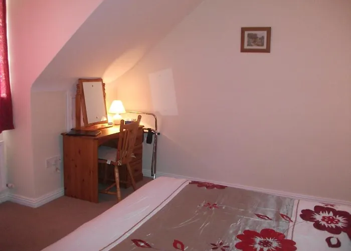 B&B Rocksberry 캐슬바