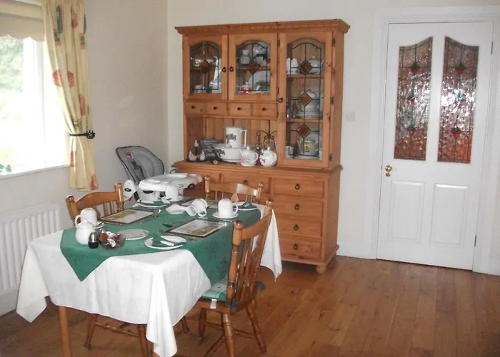 B&B Rocksberry 캐슬바